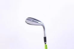Cleveland RTX-4 Low Grind Tour Satin Lob Wedge RH Steel Dynamic Gold Stiff Flex