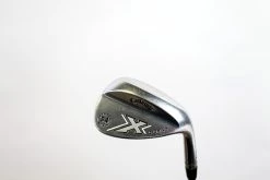 Callaway X Forged 2007 54* Wedge RH 35.5 In 15* True Temper Steel Stiff Flex