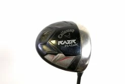 Callaway RAZR Hawk Draw Driver - Right-Handed - 11.5 Degrees - Regular Flex