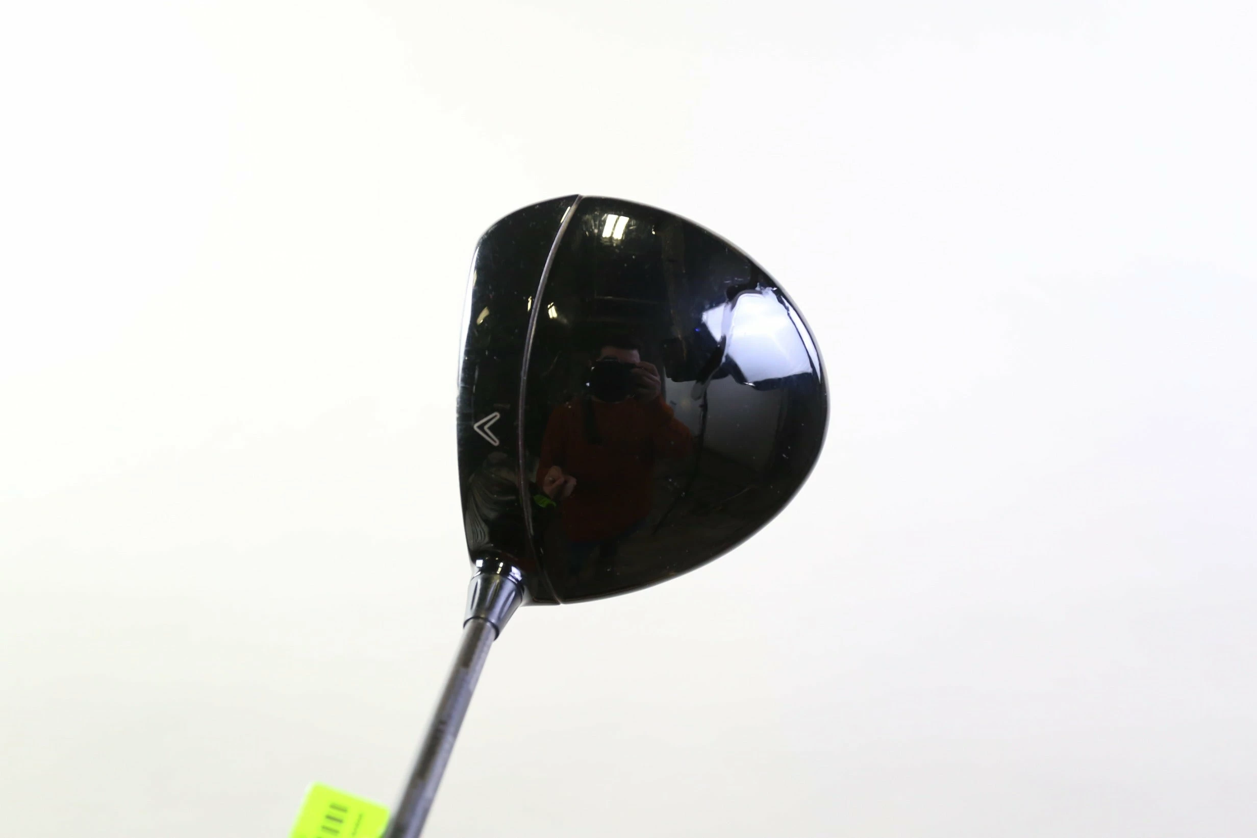 Callaway RAZR Hawk Neutral Driver - Right-Handed - 10.5 Degrees - Regular Flex - Image 7