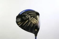 Ping G30 Driver - Right-Handed - 10.5 Degrees - Regular Flex