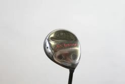 Callaway Big Bertha 2004 3 Wood 15* RH 42.5 In Graphite Shaft Regular Flex