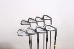 Wilson RM FORGED Midsize 3-PW Iron Set RH Steel Shaft Stiff Flex