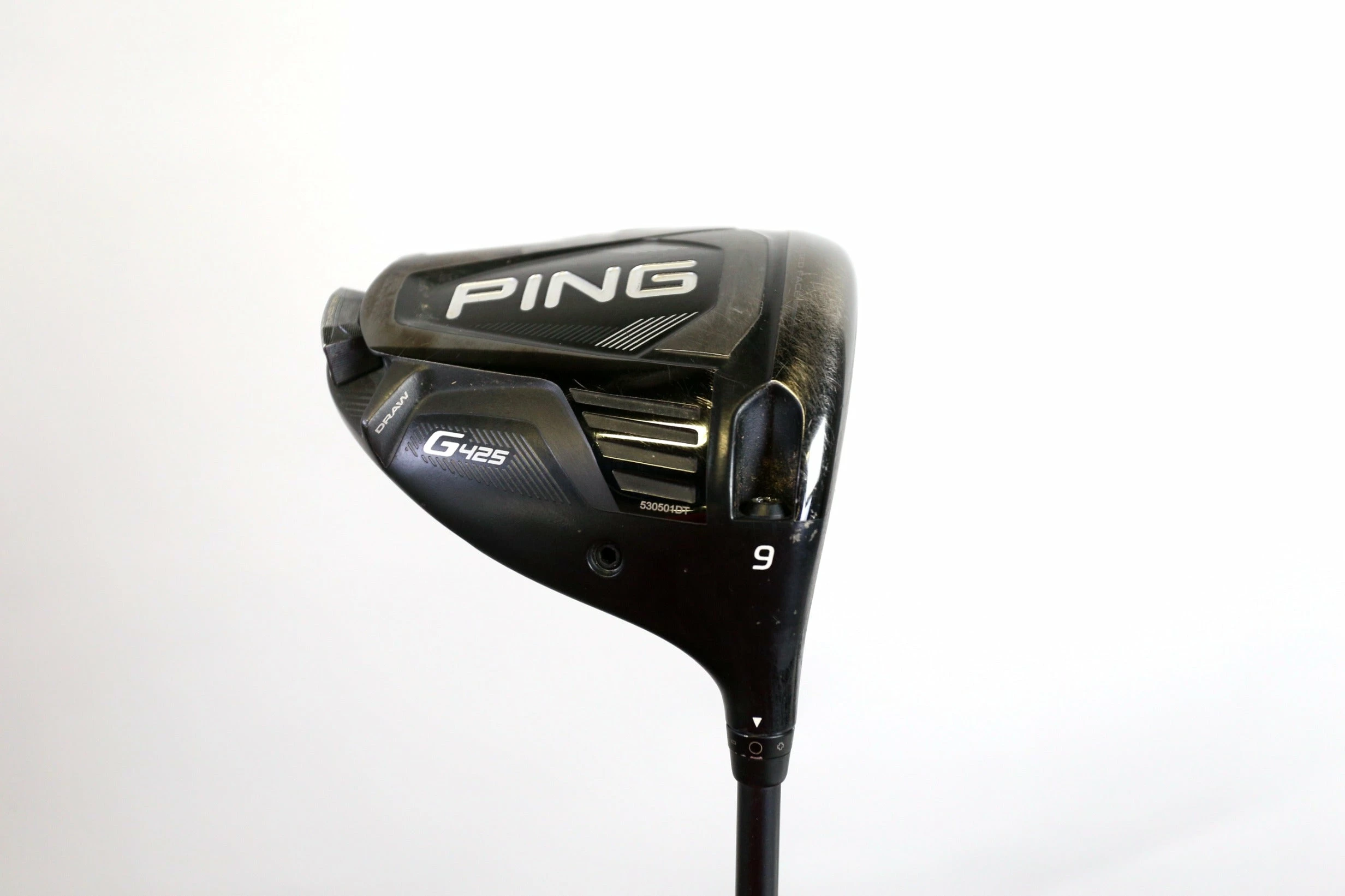 Ping G425 LST Driver - Right-Handed - 9 Degrees - Seniors Flex - Image 3