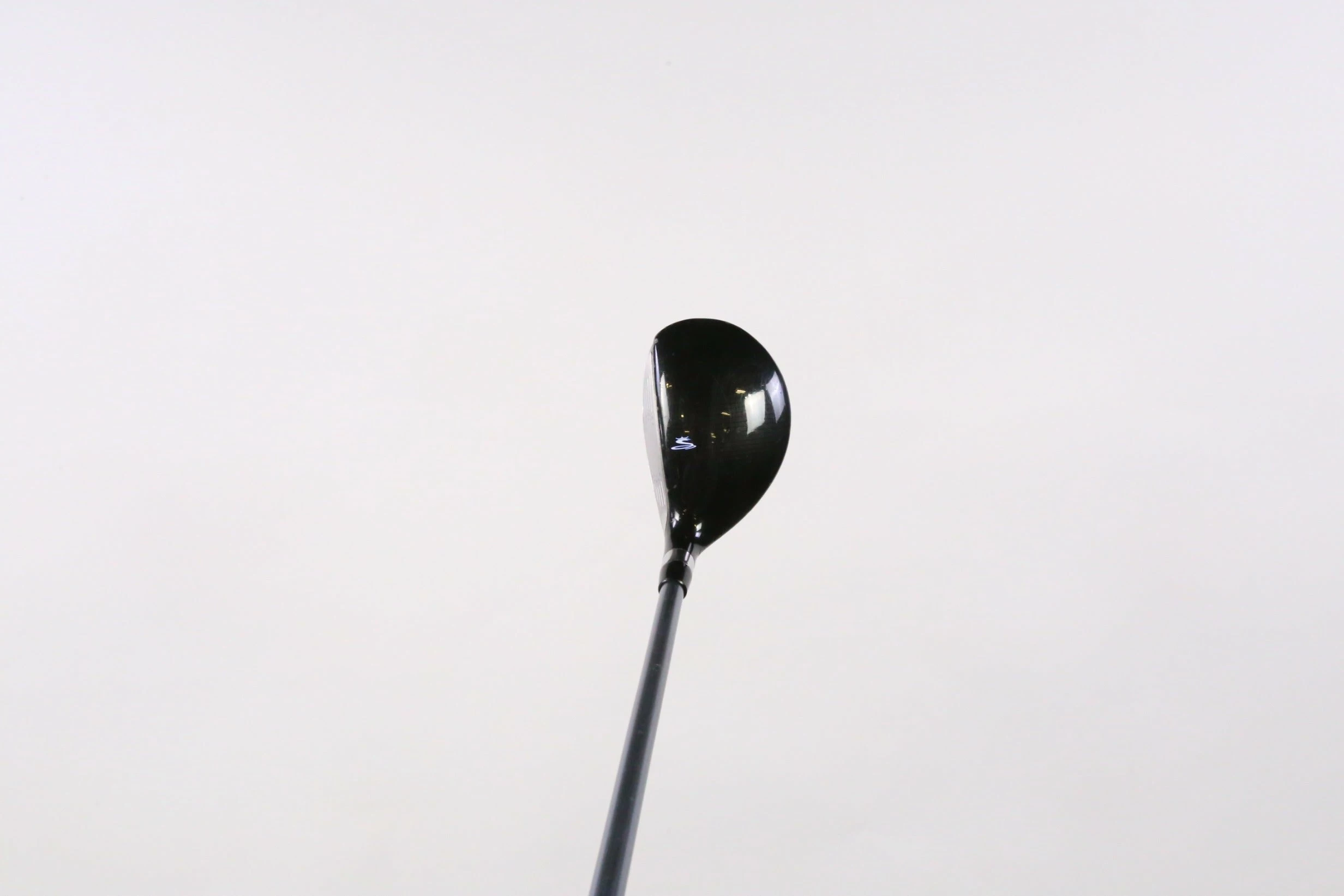 Cobra Max 5 Hybrid 25* RH 38.75 In Matrix Graphite Shaft Ladies Flex - Image 7