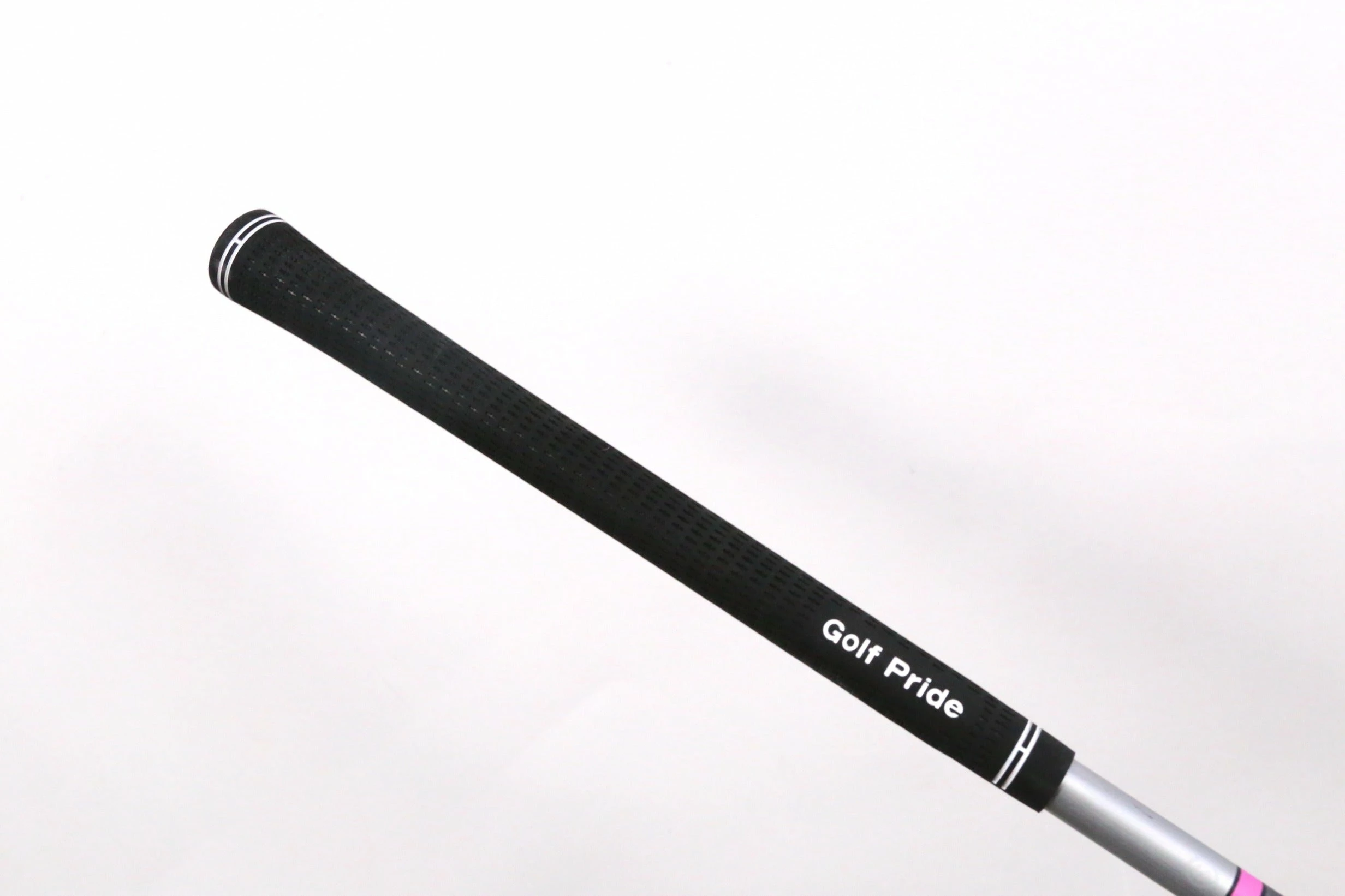 Cleveland HiBore 7 Hybrid 27* RH 41 In Graphite Shaft Ladies Flex - Image 9