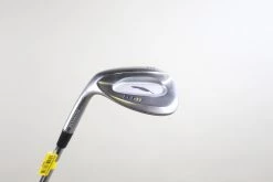 LEFTY Fourteen DJ-11 58* Wedge 35.25 In Steel Shaft Stiff Flex