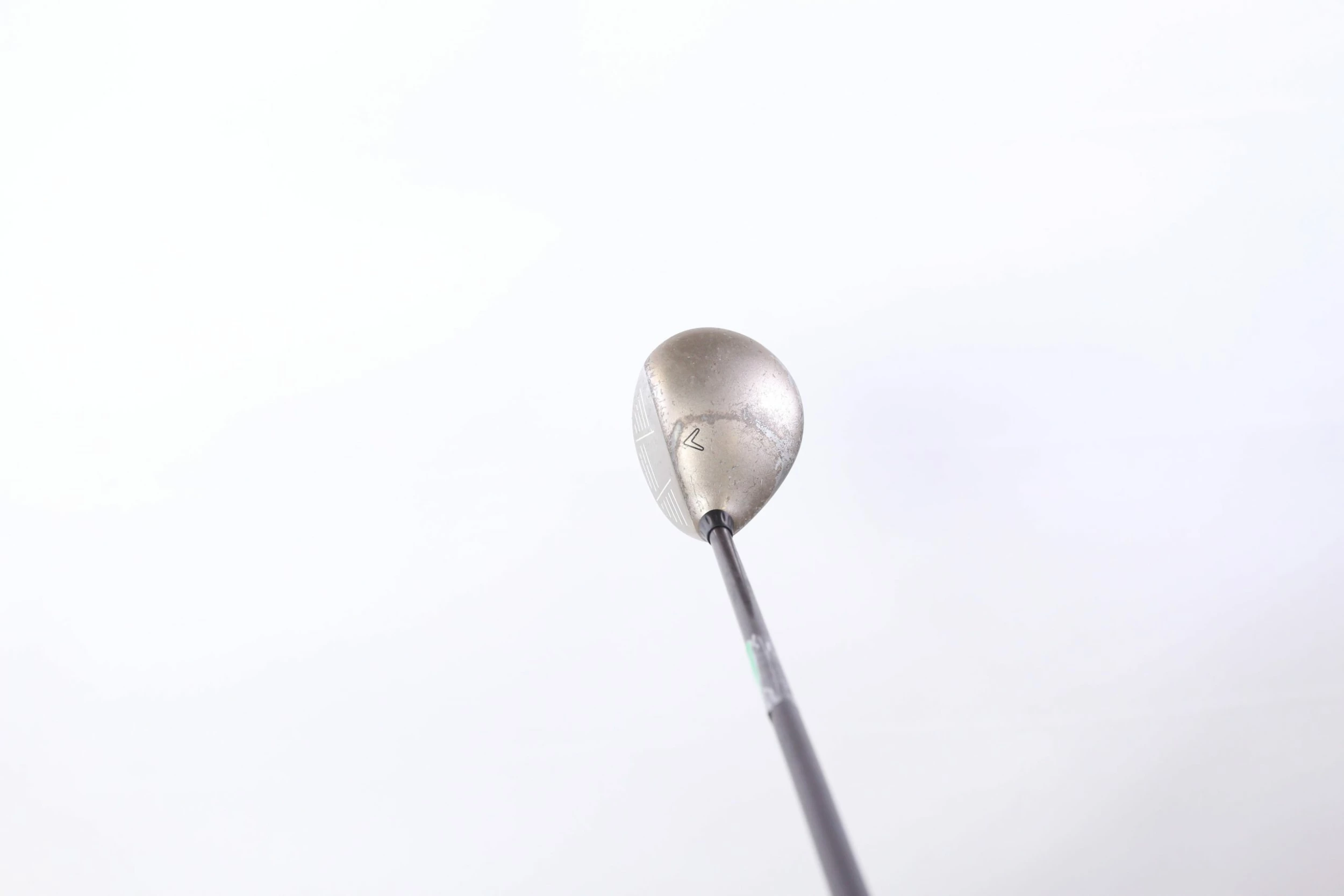 Callaway Big Bertha 2004 11 Wood 28* RH 41 In Graphite Shaft Regular Flex - Image 7