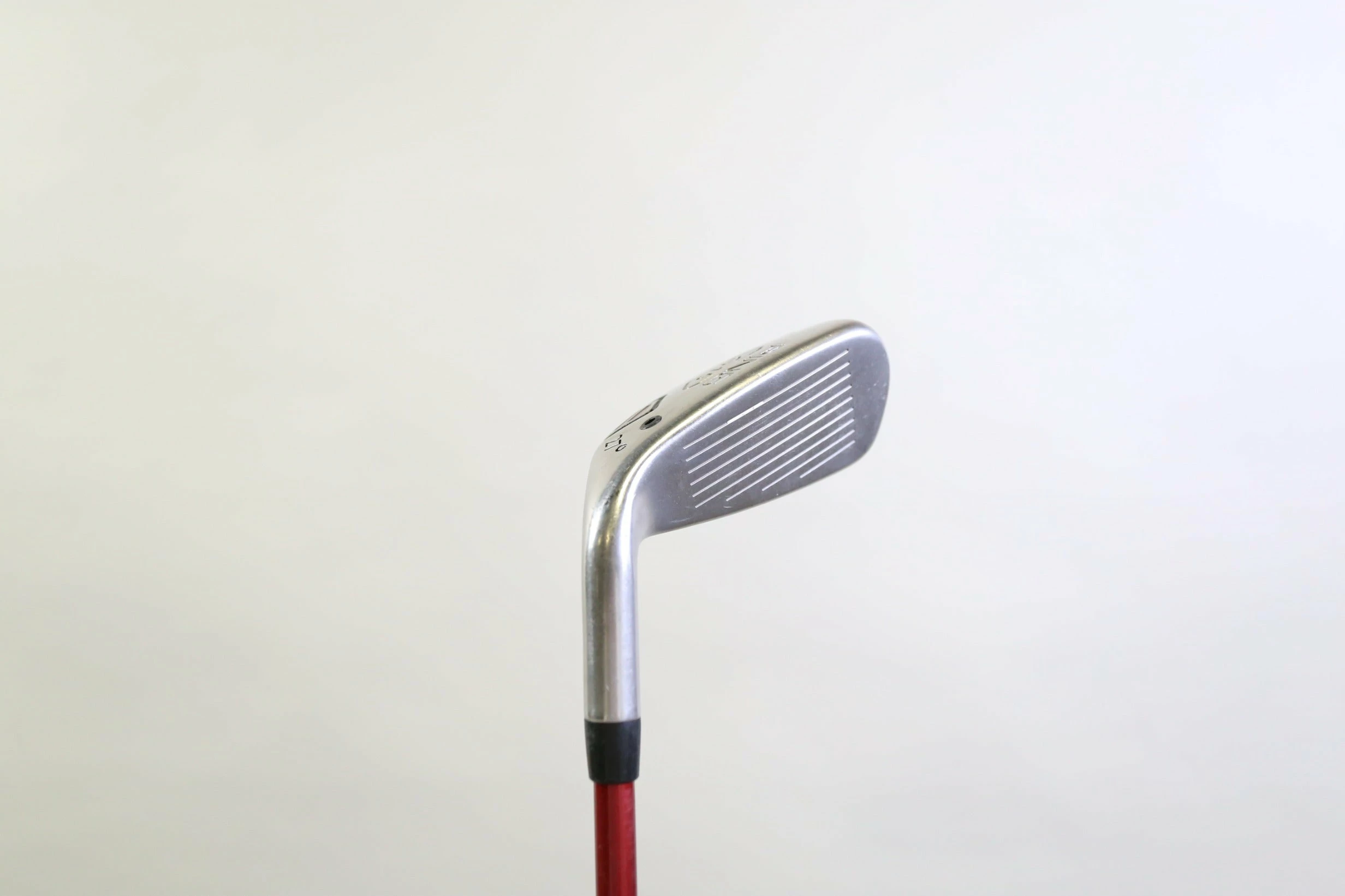 Ping G15 6 Hybrid 27* RH 38.5 In Ping TFC149 H Graphite Shaft Soft Regular Flex - Image 2