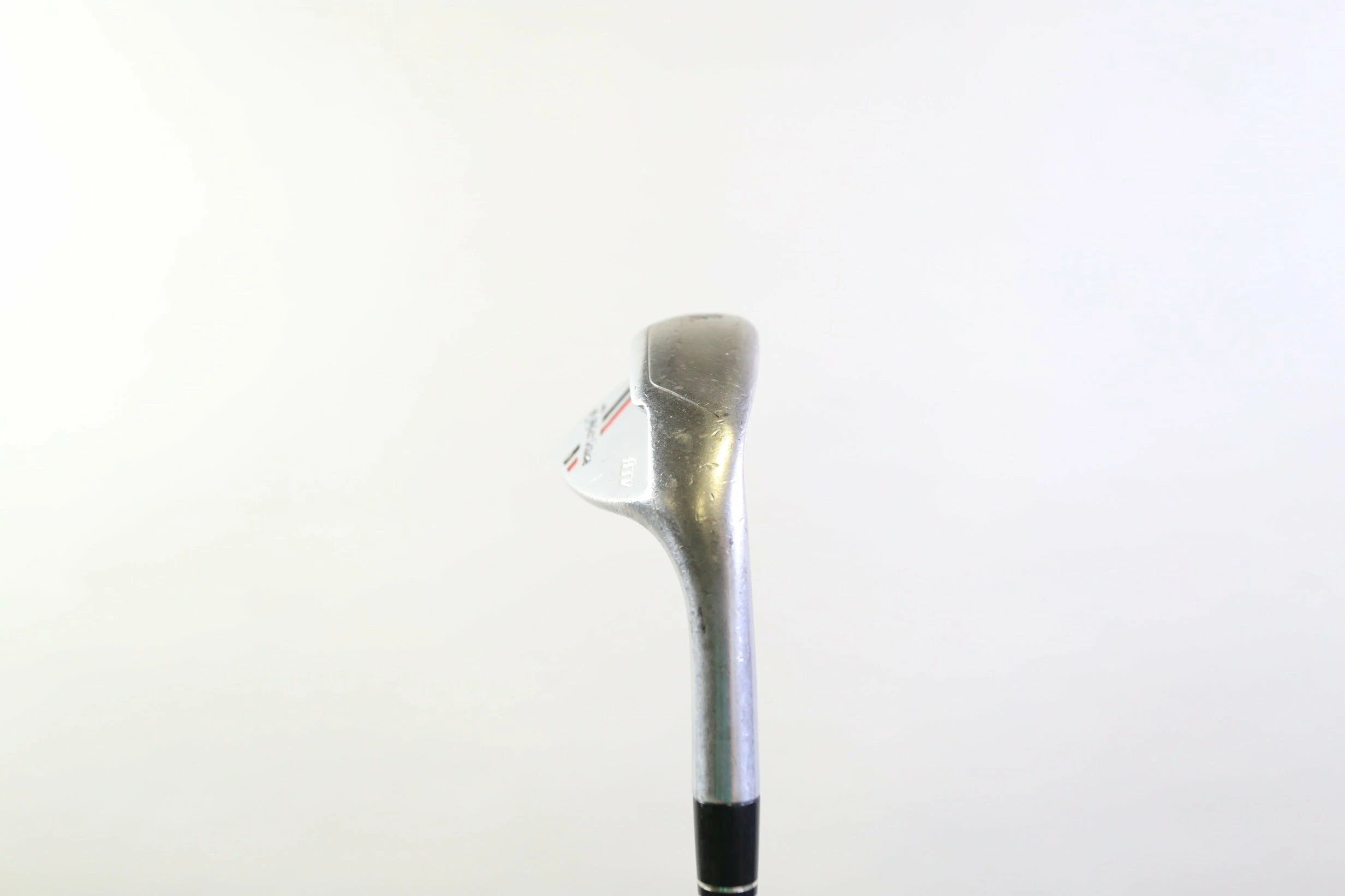 TaylorMade ATV 56* Wedge RH 35.25 In KBS Steel Shaft Stiff Flex - Image 3