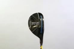 Adams® Adams Tight Lies 2 Hybrid 17* RH 40.5 In Kuro Kage Graphite Shaft Stiff Flex