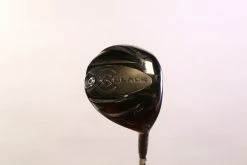Cleveland CG Black 5 Wood 19* RH 43.25 In Graphite Shaft Regular Flex