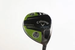 Callaway RAZR Fit Xtreme Driver - Right-Handed - 8.5 Degrees - Extra Stiff Flex