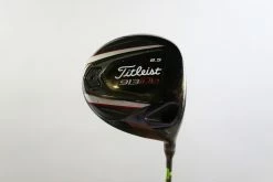Titleist 913D2 Driver - Right-Handed - 8.5 Degrees - Stiff Flex