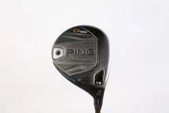 Ping G400 3 Wood 14.5* RH 43 In Alta Graphite Shaft Regular Flex