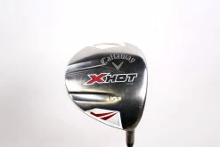 Callaway X Hot Driver - Right-Handed - 10.5 Degrees - Regular Flex