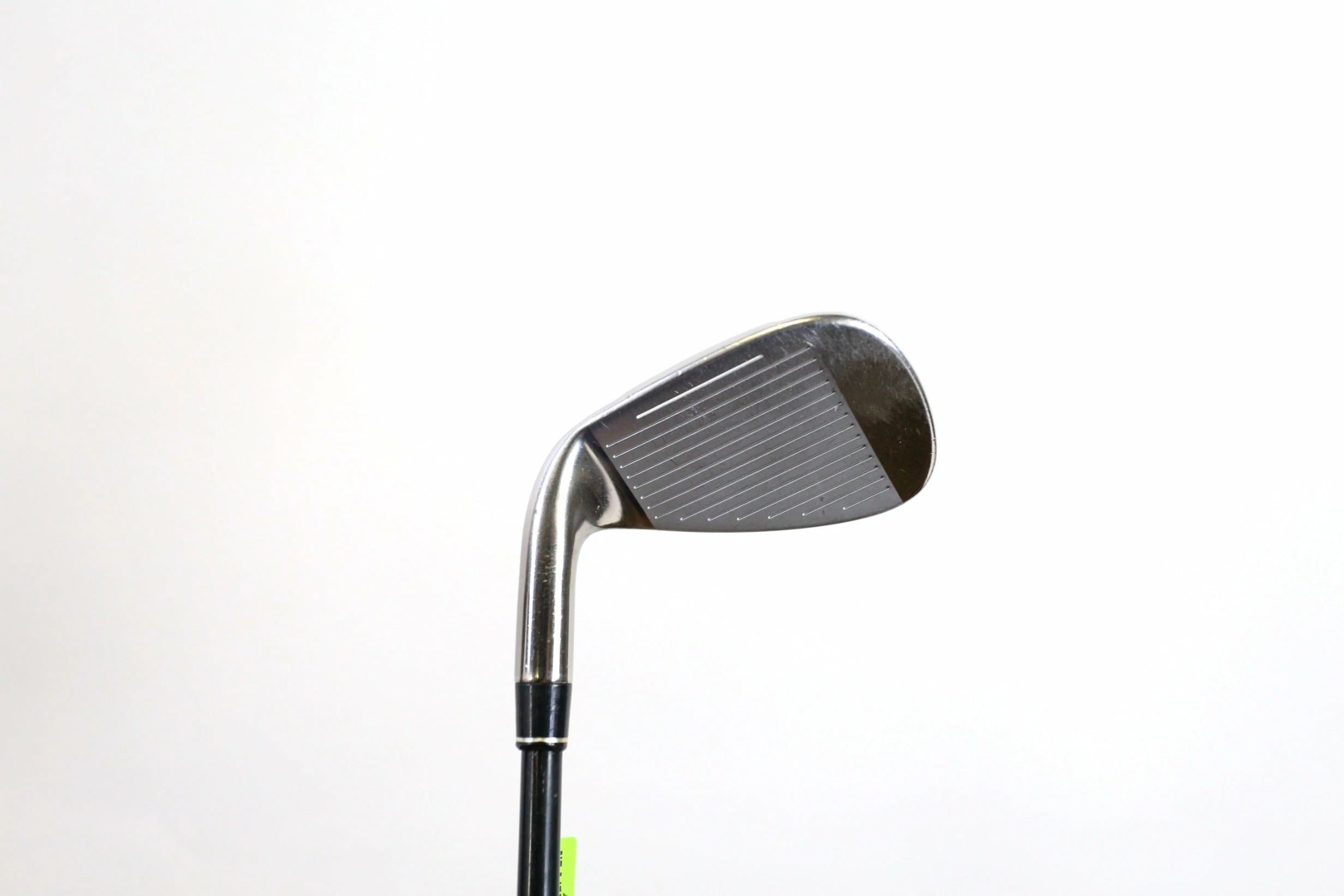 TaylorMade Burner '09 Pitching Wedge 46* RH 36 In Graphite Shaft Senior Flex - Image 5