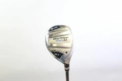 Cobra Baffler Rail-H 6 Hybrid 31* RH 39 In Motore Graphite Shaft Regular Flex