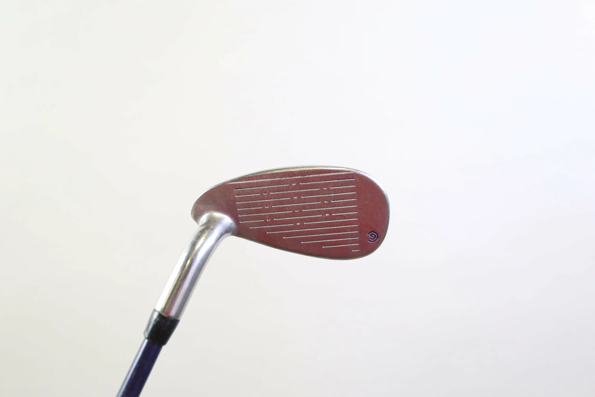 Cleveland VAS 792 2-PW, SW Iron Set RH +0.75 In Graphite Shaft Stiff Flex - Image 6