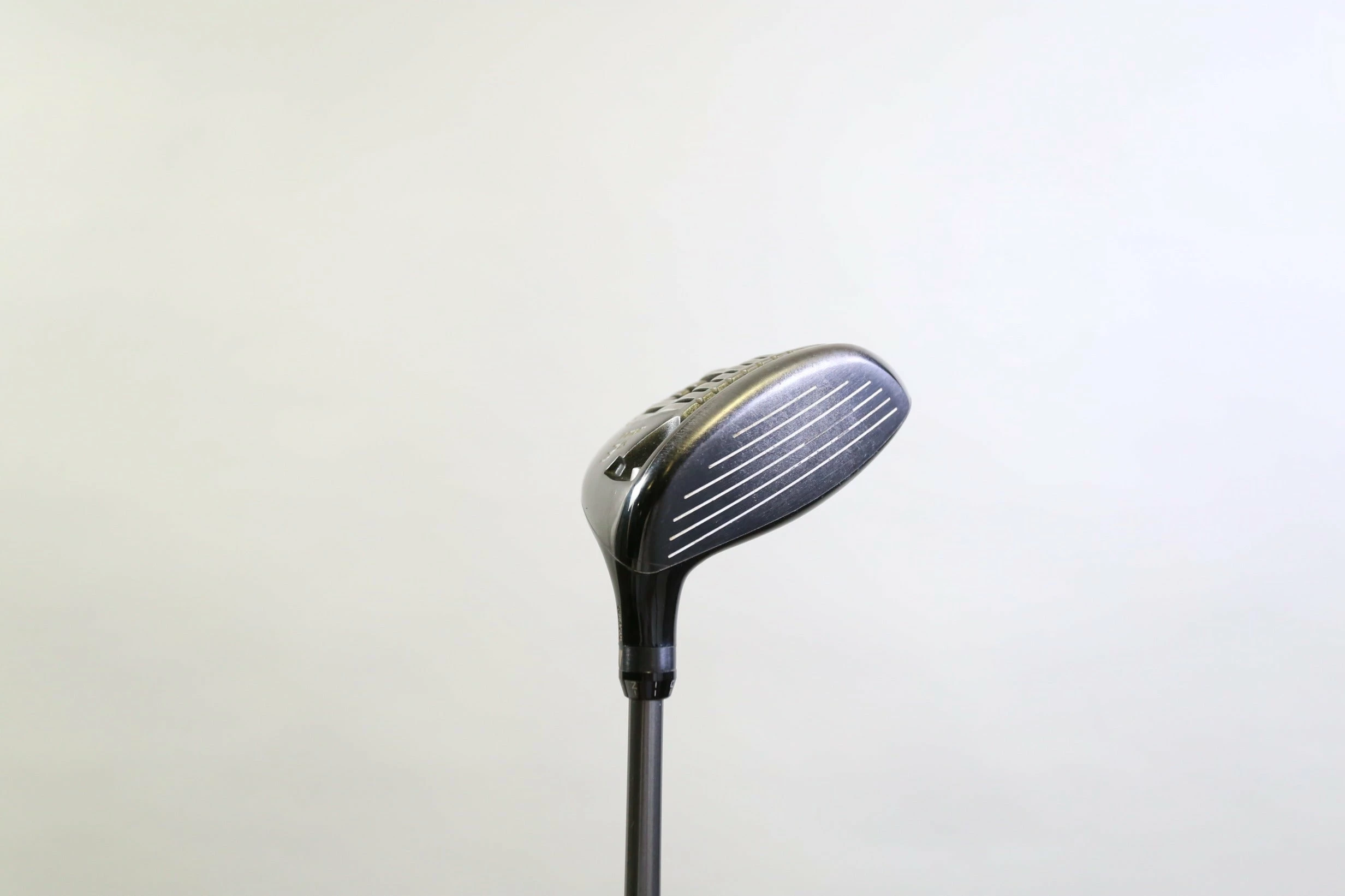 Tour Edge Exotics EX9 Long 3 Wood 15* RH 43 In Aldila Rogue MAX Extra Stiff Flex - Image 2