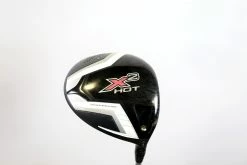 Callaway X2 Hot Driver - Right-Handed - 13.5 Degrees - Ladies Flex
