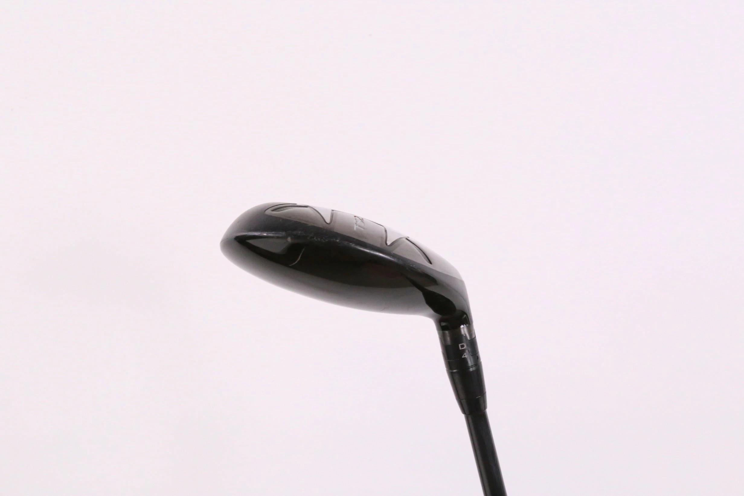 Titleist TS2 3 Hybrid 19* RH 38 In Mistubishi Tensei CK Red Graphite Flex Shaft - Image 3