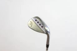 Callaway MD4 Chrome X Grind 60* Wedge RH 34.75 In True Temper Steel Stiff