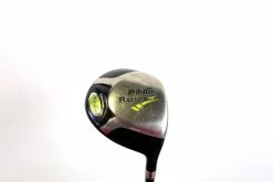 Ping Rapture 3 Wood 14* RH 43 In Ping TFC909 F Graphite Soft Regular Flex