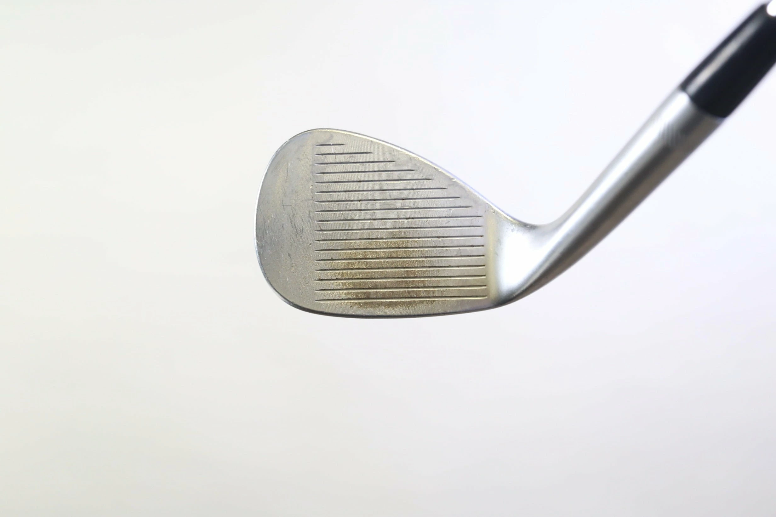 Titleist Vokey SM4 Tour Chrome 58* Wedge RH 35.25 In Steel Stiff Flex - Image 6