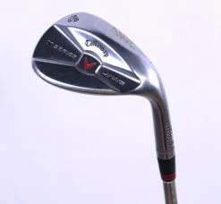 Callaway X-Series Jaws 58* Wedge RH 35 In 13* Bounce Callaway Steel Shaft Stiff