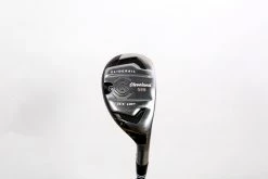 Cleveland 588 3 Hybrid 20.5* RH 40.5 In Matrix Graphite Seniors Flex