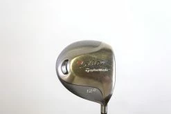 TaylorMade R580W Driver - Right-Handed - 12 Degrees - Ladies Flex