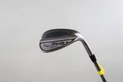 Ping Tour Sand Wedge 56* RH 34.75 In Steel Shaft Stiff Flex