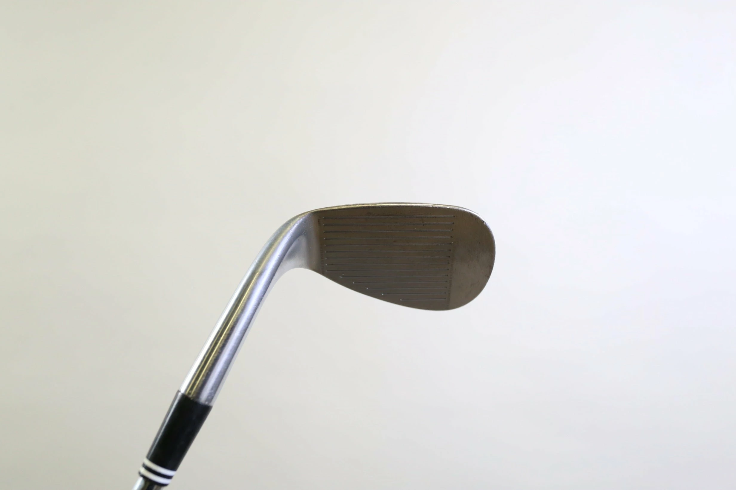 Cleveland 588 RTX 2.0 Blade Satin Sand Wedge 56* RH 35.5 In Steel Stiff - Image 2