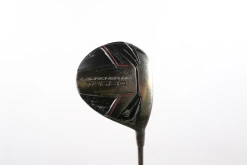 Cleveland Launcher HB Turbo 3 Wood 15* RH 43 In Miyazaki Graphite Shaft Seniors
