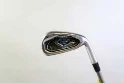 Mizuno JPX-825 Single 6 Iron 28* RH 38 In SteelFiber Graphite Shaft Stiff Flex