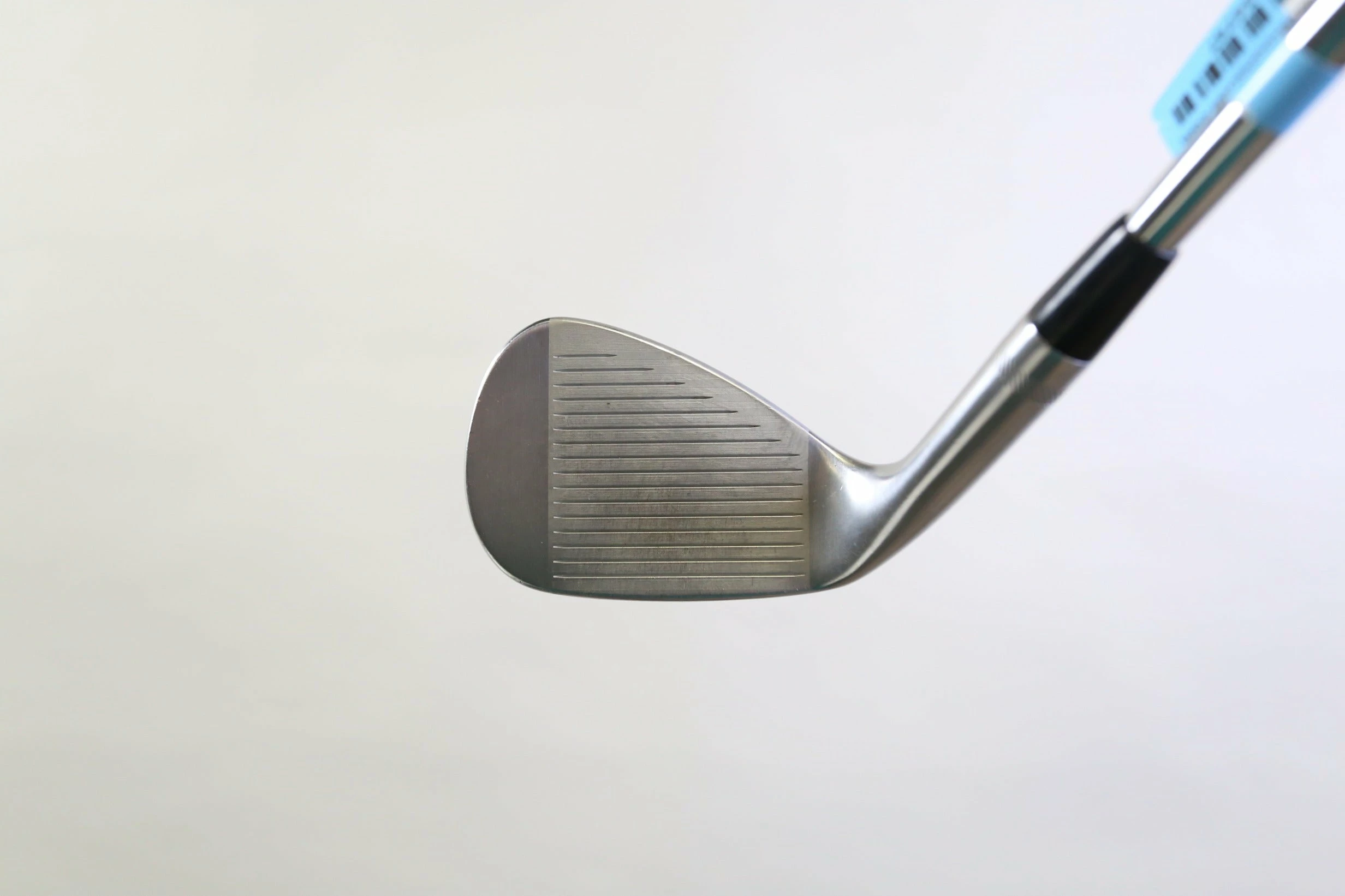 Titleist Vokey SM9 Brushed Steel Gap Wedge 50* RH 35 In Steel Shaft Stiff Flex - Image 6