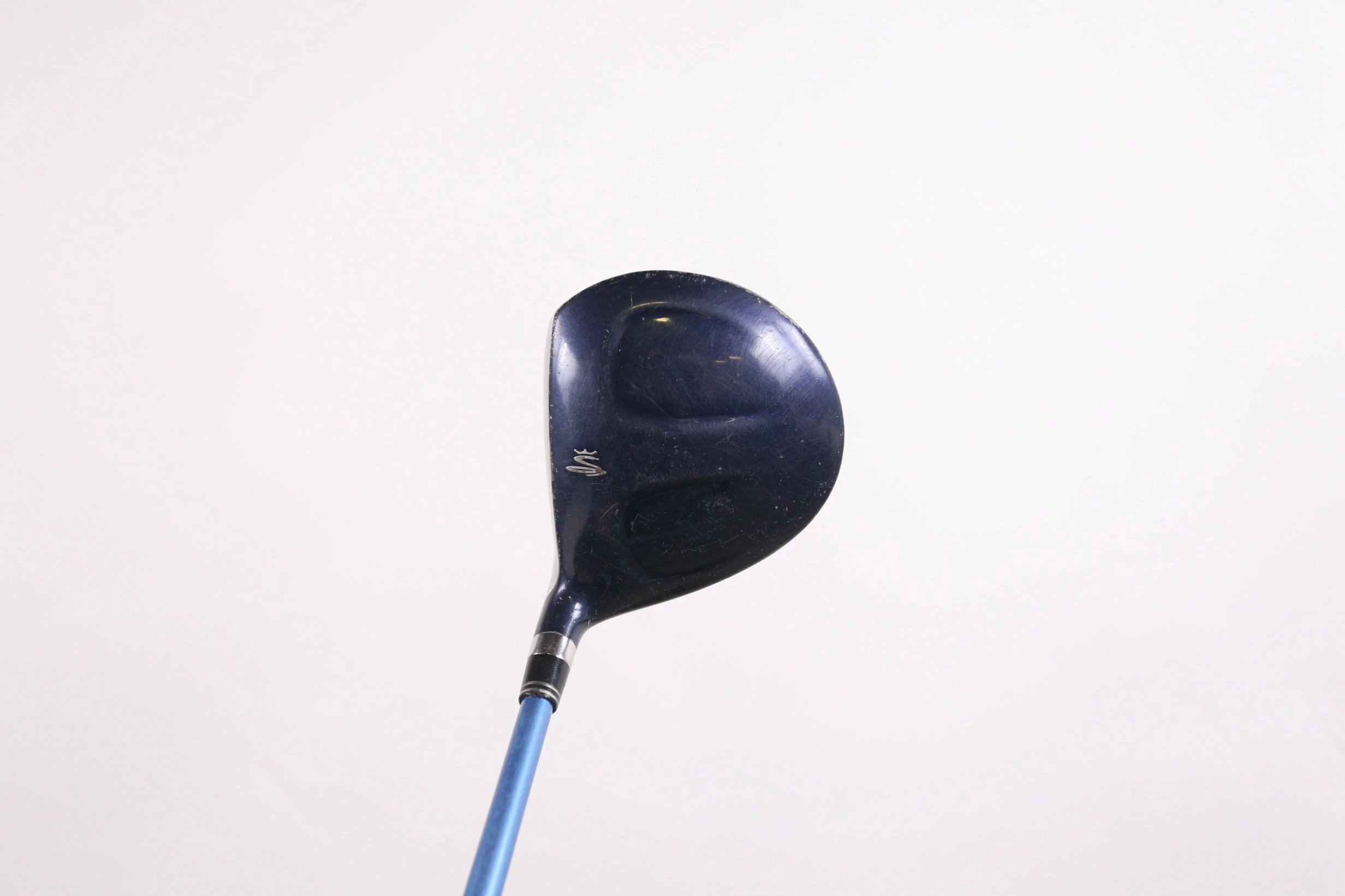 Cobra S9-1 M Offset 5 Wood 18* RH 41.25 In Graphite Shaft Ladies Flex - Image 7