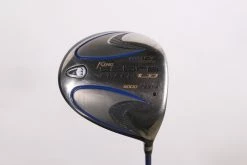 Cobra Speed LD-M Driver - Right-Handed - 10.5 Degrees - Regular Flex