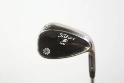 Titleist Vokey SM7 Brushed Steel M Grind 54* Wedge RH 35 In Steel Regular