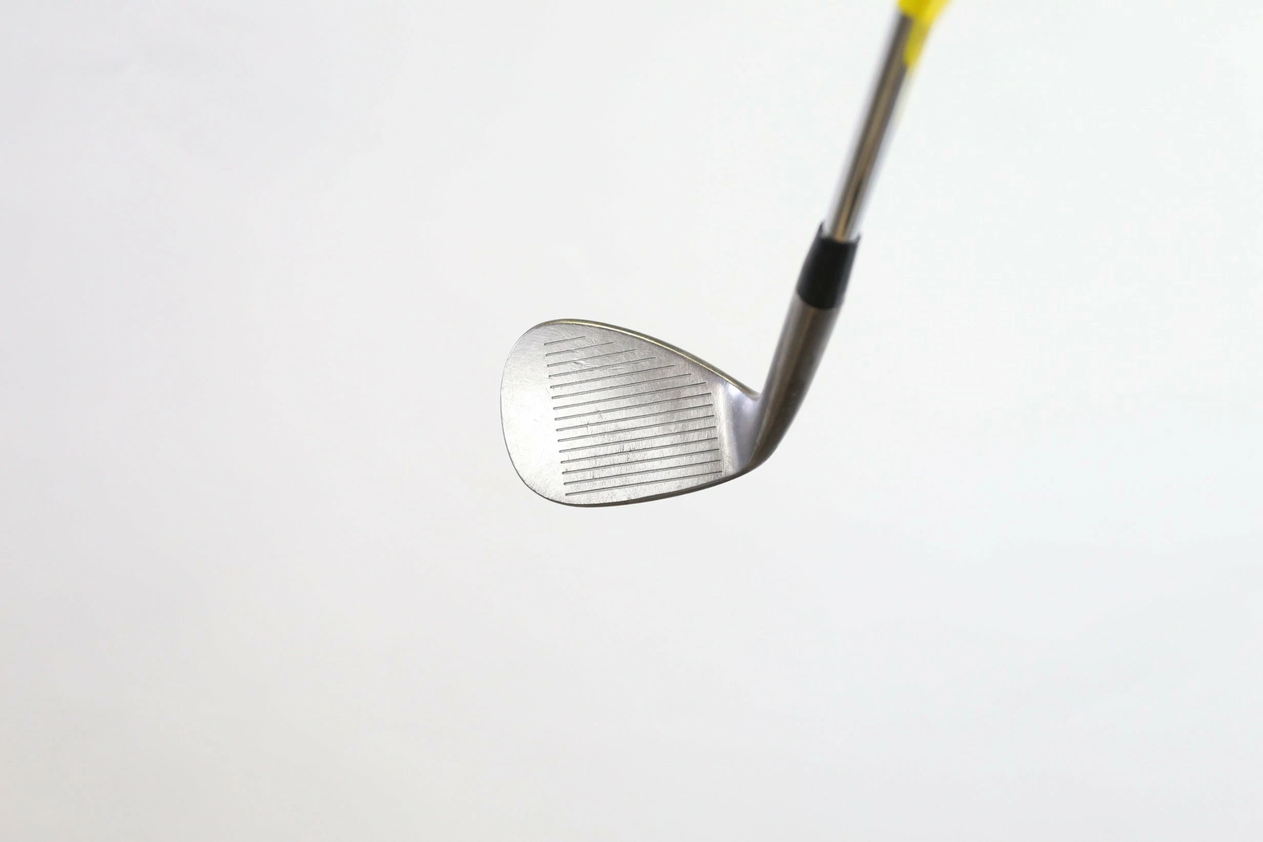 Fourteen MT-28 Forged 54* Wedge RH 35.5 In KBS Steel Shaft Wedge Flex - Image 6