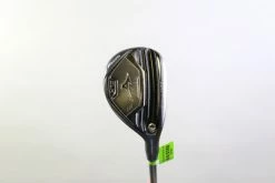 Mizuno CLK 1 Hybrid 16* RH 40.5 In Mitsubishi Kuro Kage Shaft Tour Extra Stiff