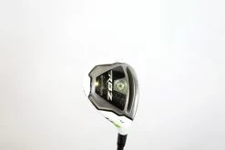 TaylorMade RocketBallz 4 Hybrid 22* RH 40 In TaylorMade RBZ Graphite Seniors