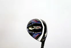 Callaway XR 3 Wood 15* RH 43.75 In Project X Graphite Shaft Stiff Flex
