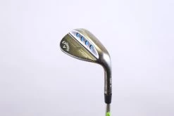 Callaway MD5 JAWS Tour Grey S Grind 60* Wedge RH 34.5 10* KBS Steel Regular