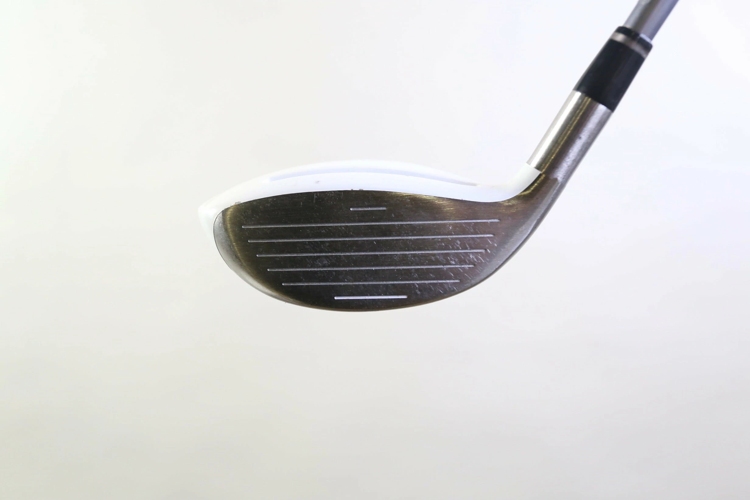 AdamsĀ® Adams Speedline Super S 3 Wood 16* RH 41.75 In Graphite Shaft Ladies Flex - Image 6
