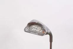 Ping Zing 2 Orange Dot Pitching Wedge 47* RH 35.5 In Ping Karsten Shaft Stiff