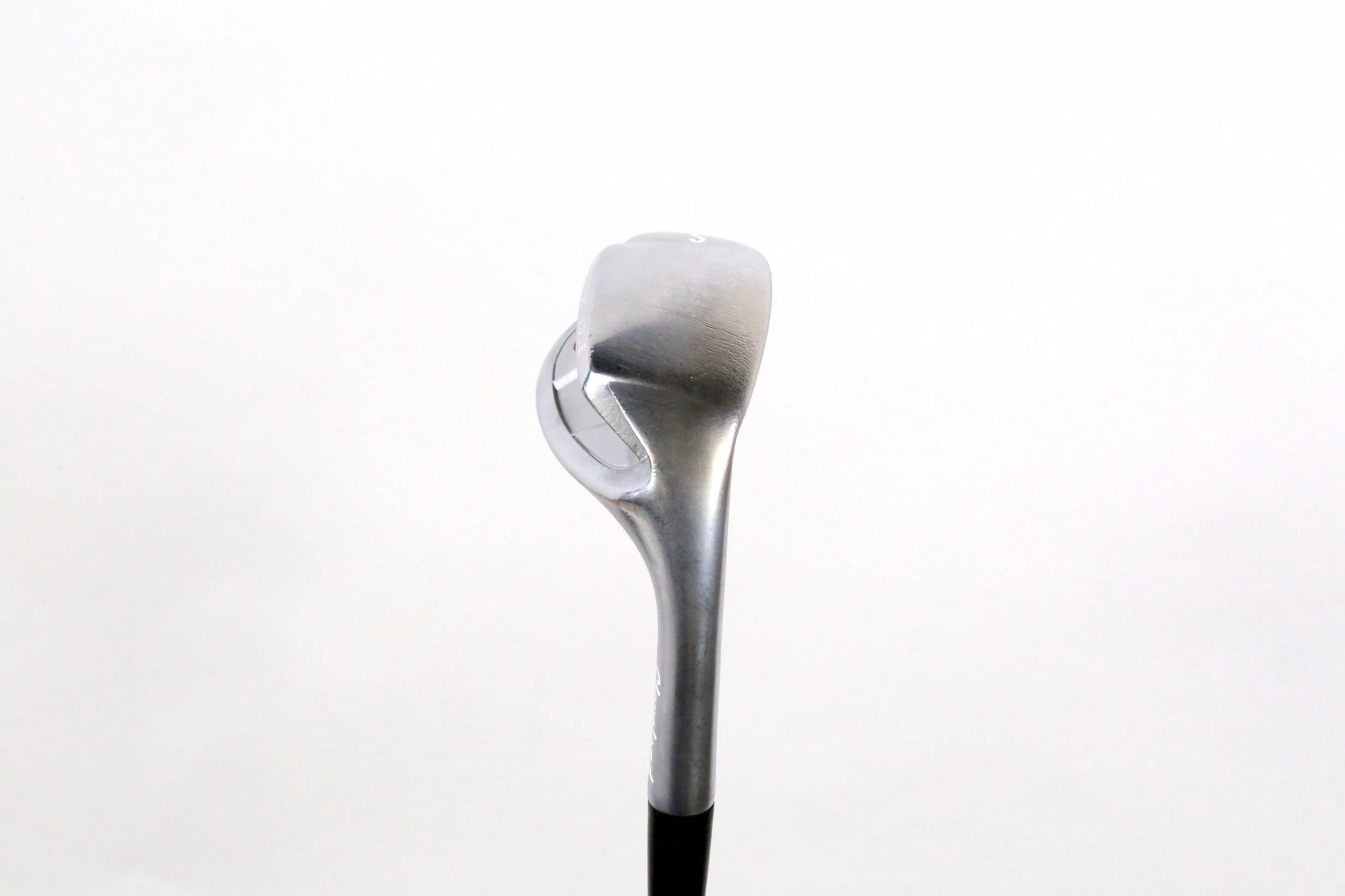 Cleveland Smart Sole S 58* Wedge RH 34.25 In Cleveland Graphite Shaft Wedge Flex - Image 6