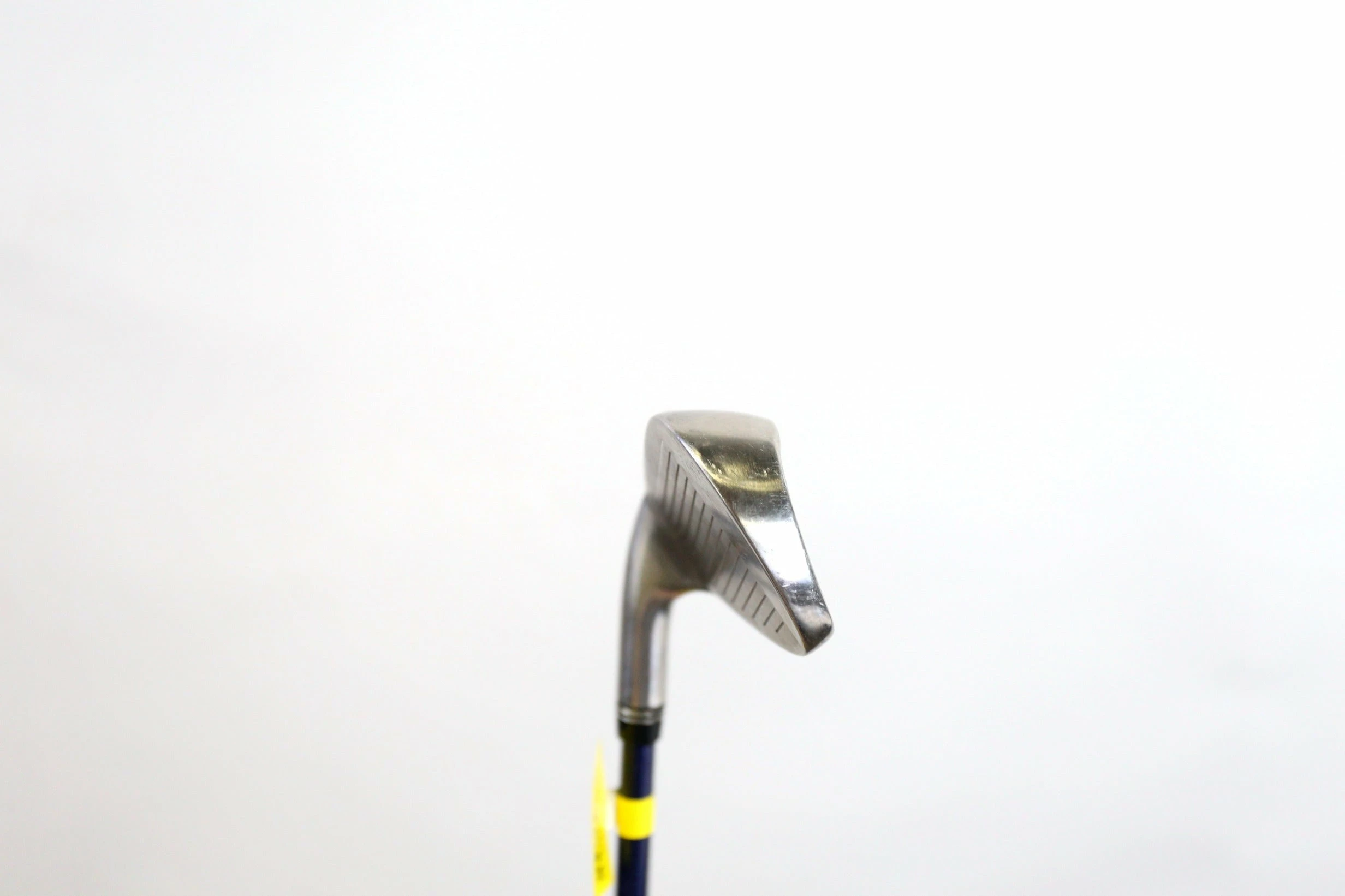 XXIO 9 8 Single Iron Right Handed 35.5 In MP900 Graphite Shaft Ladies Flex - Image 3