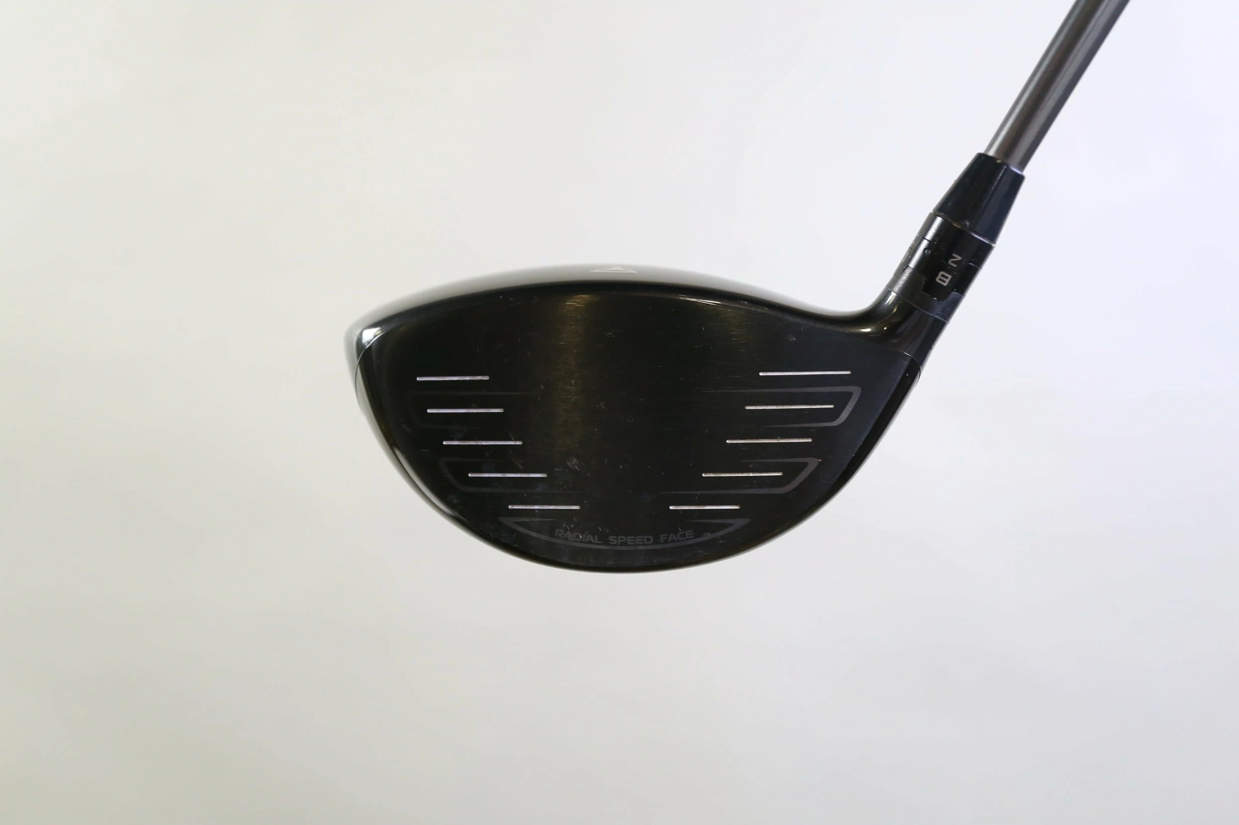 Titleist 917D3 Driver - Right-Handed - 8.5 Degrees - Extra Stiff Flex - Image 6